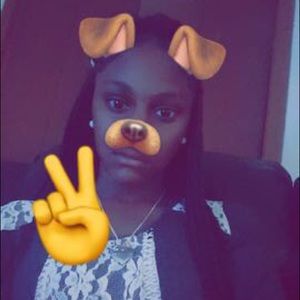 Meet your Posher, Amya