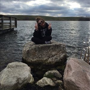 Meet your Posher, Kaitlin