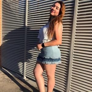 Meet your Posher, Alejandra