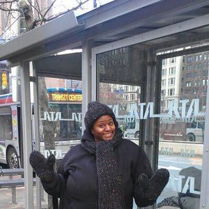 Meet your Posher, Carla