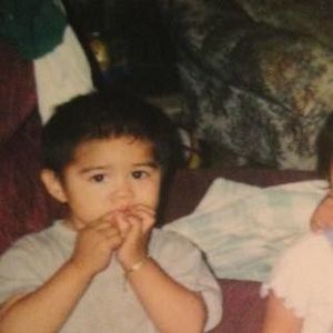 Meet your Posher, Enrique