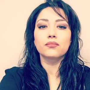 Meet your Posher, Kristina