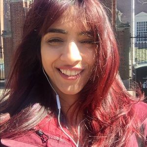 Meet your Posher, Anu