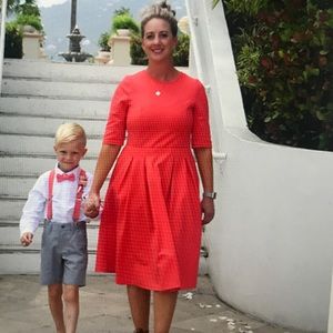 Meet your Posher, Rikki