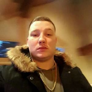 Meet your Posher, Sterling