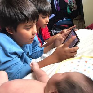 Meet your Posher, Carly