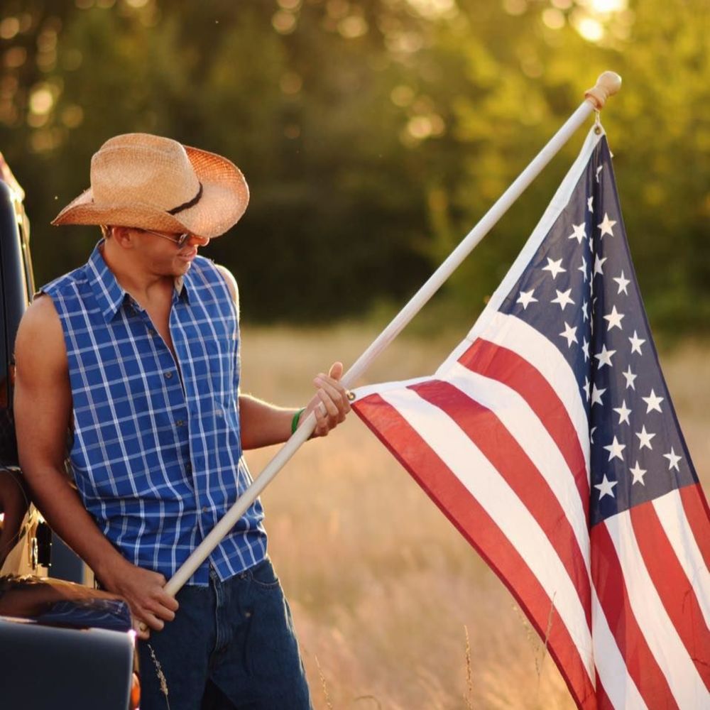 Meet your Posher, Josh