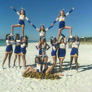 Meet your Posher, Morgan