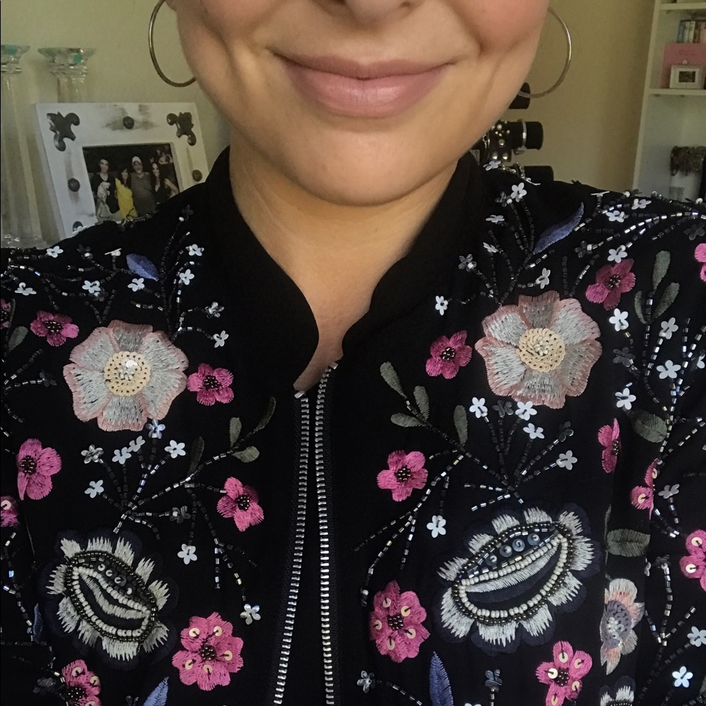 Meet your Posher, Ericka