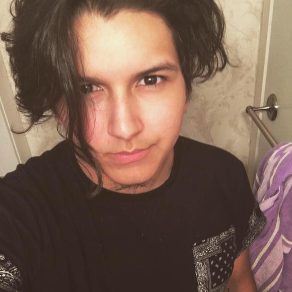 Meet your Posher, Jacob - Picture 1 of 1