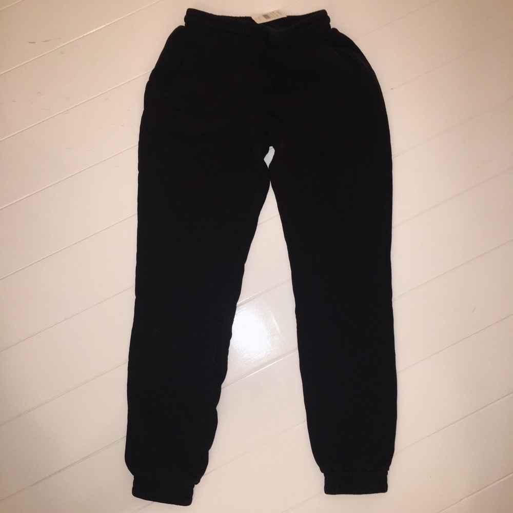 Brandy Melville sweatpants
