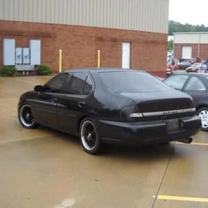 Meet your Posher, Edward