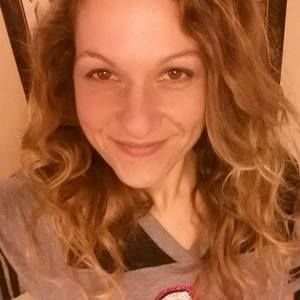 Meet your Posher, Jen