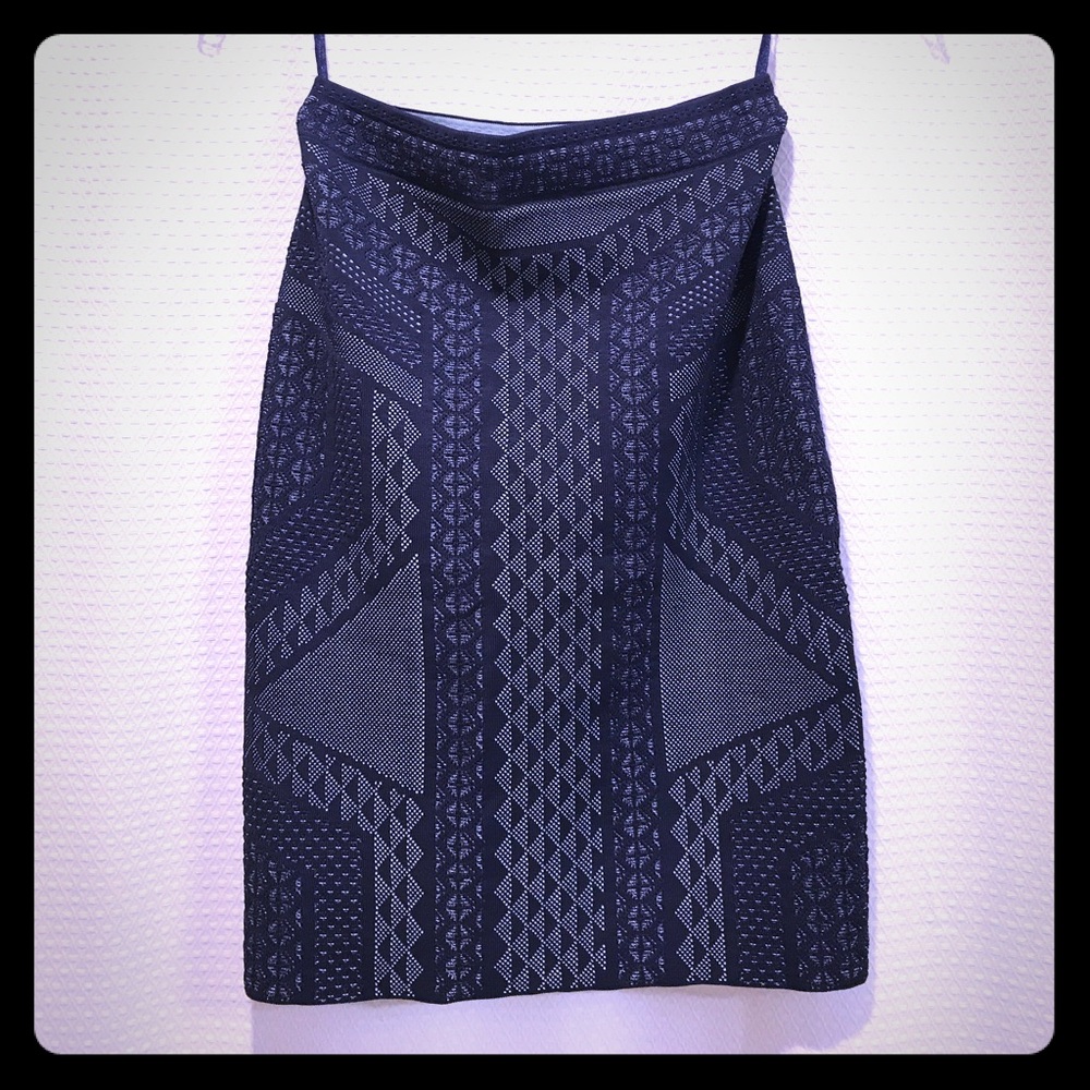 BCBG Bodycon Sweater Skirt - NWOT