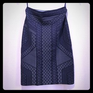 BCBG Bodycon Sweater Skirt - NWOT