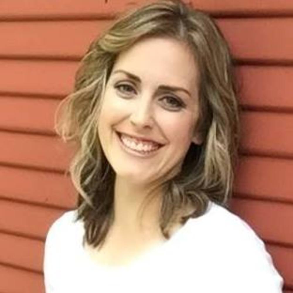 Meet your Posher, Stacy