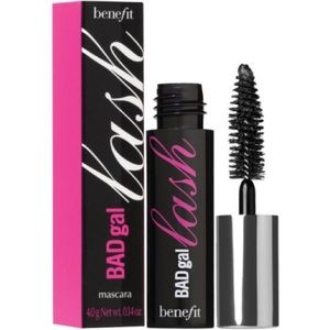 Benefit Makeup - Benefit MINI bad gal mascara - Black Benefit Makeup - Benefit MINI bad gal mascara - Black