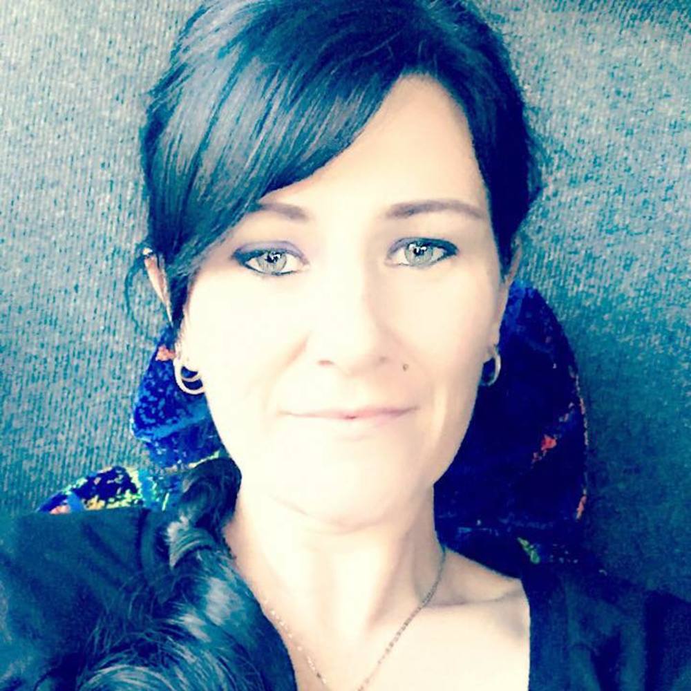 Meet your Posher, Jamie