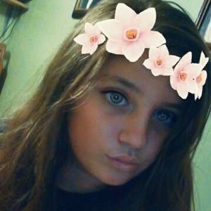 Meet your Posher, Caroline