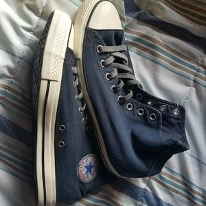 All star convers