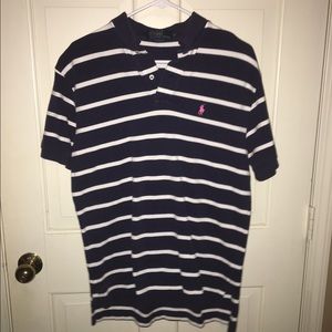 Men's Polo