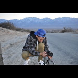 Meet your Posher, Allen