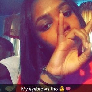 Meet your Posher, Tyeshaa