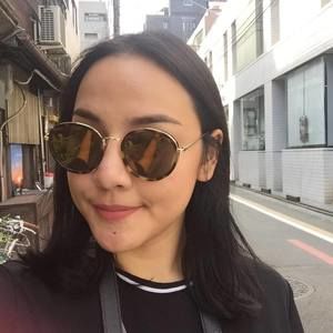 Meet your Posher, Rosie