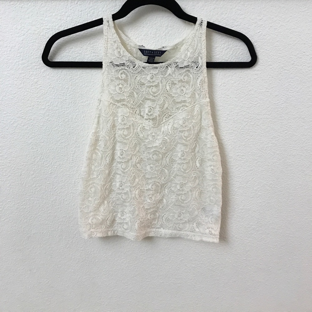 American Eagle tank top