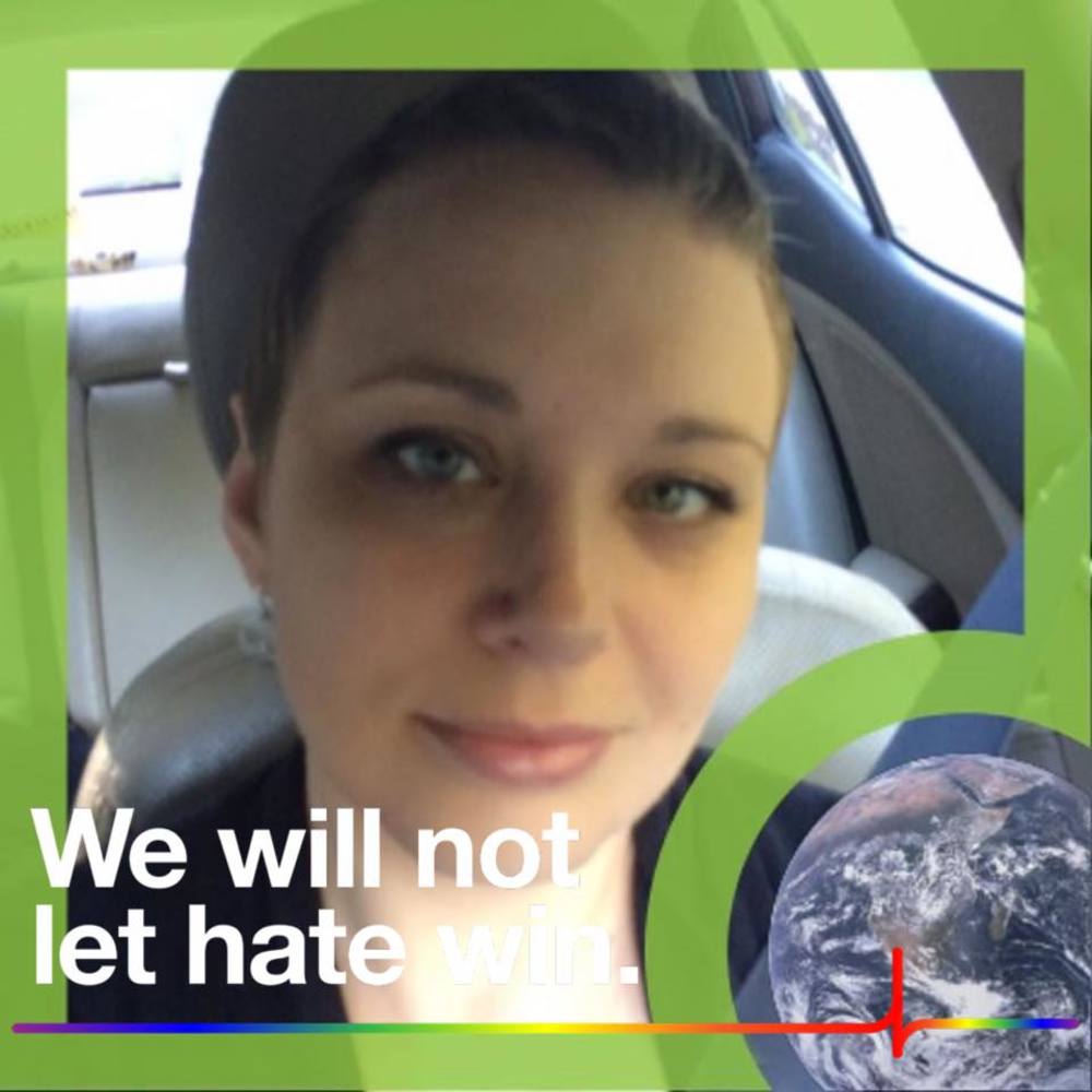 Meet your Posher, Yvonne