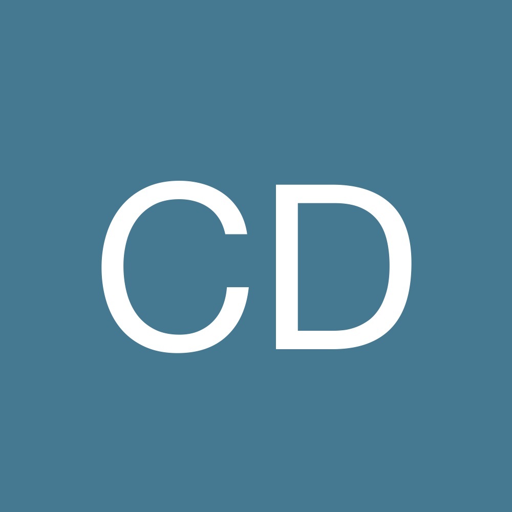 Meet your Posher, Candace