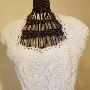 Gorgeous Cynthia Corhan original.