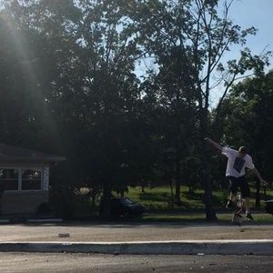 Meet your Posher, Dylan