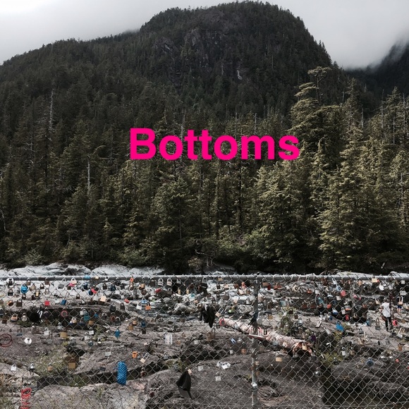 ⬇️ Bottoms