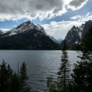 Meet your Posher, Luke