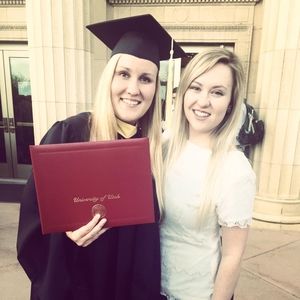 Meet your Posher, Chelsey