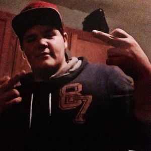 Meet your Posher, Thomas