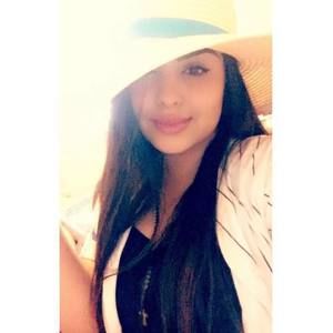 Meet your Posher, Brenda