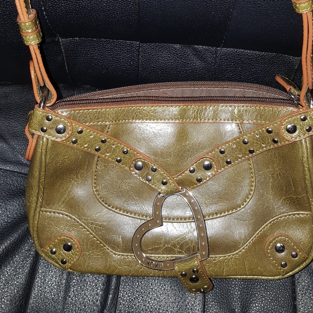 purse