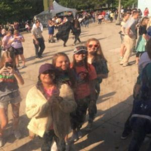 Meet your Posher, Madison