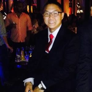 Meet your Posher, Erik