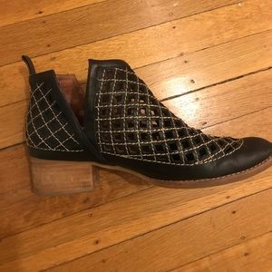 Jeffrey Campbell boots