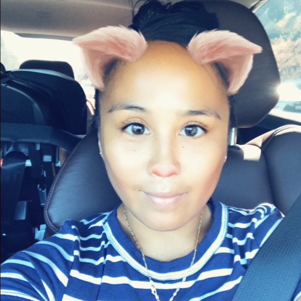 Meet your Posher, Julie