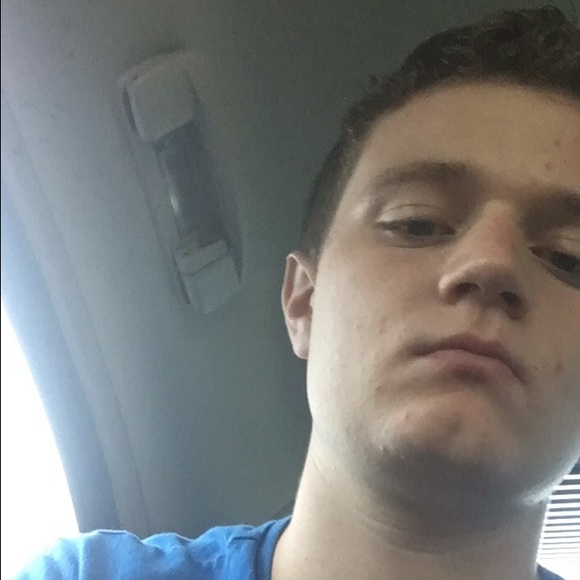 Meet your Posher, Patrick - Picture 1 of 1