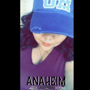 Meet your Posher, Kelly