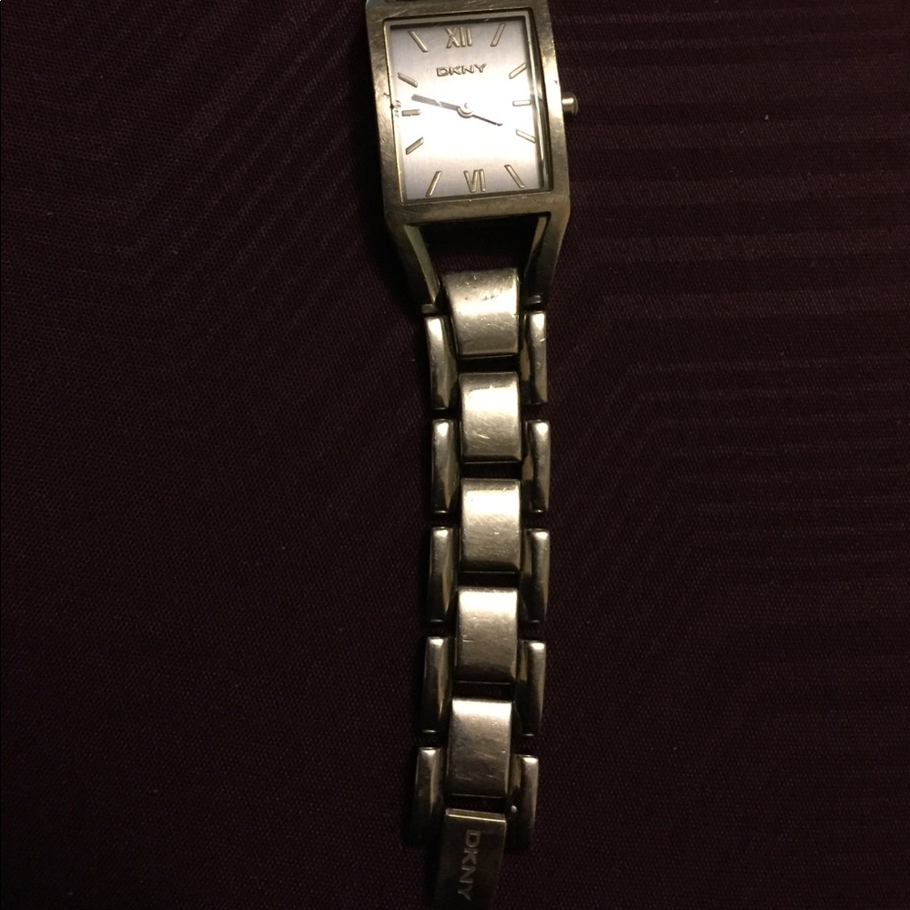 DKNY Watch