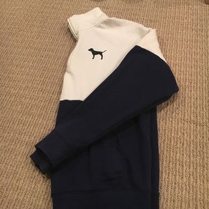 Victoria's Secret Pink sweater