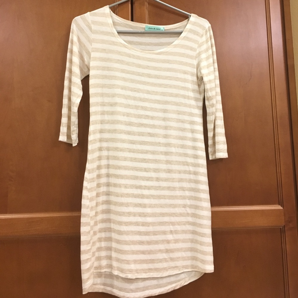 Tunic shirt