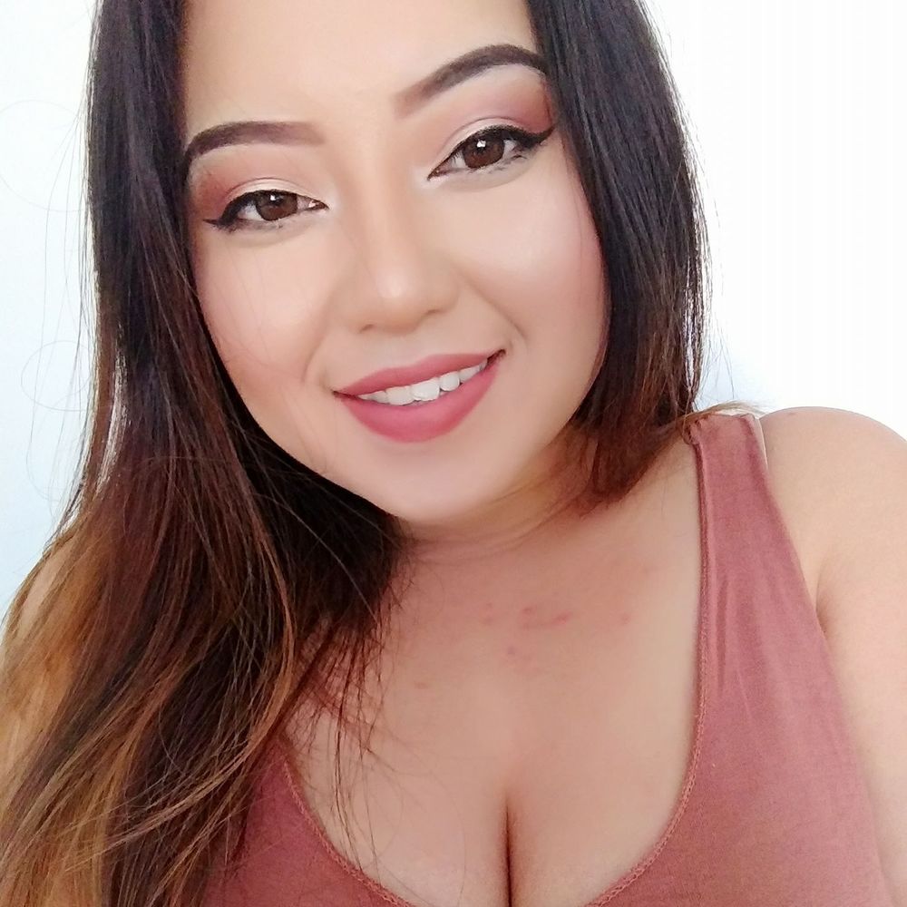 Meet your Posher, Melanie