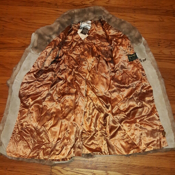 Lykafur coat - Picture 3 of 7